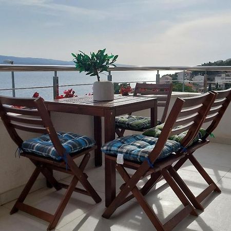 Villa Jolara-Luxury Apartment A8 Mimice Exteriör bild