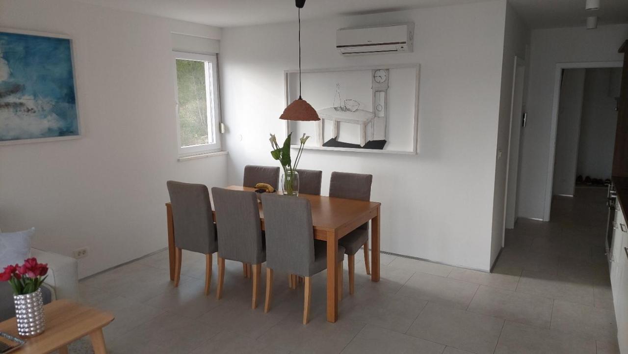 Villa Jolara-Luxury Apartment A8 Mimice Exteriör bild