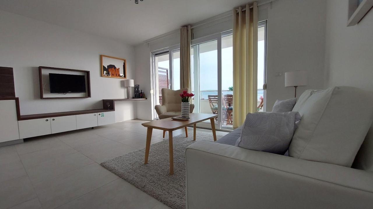 Villa Jolara-Luxury Apartment A8 Mimice Exteriör bild