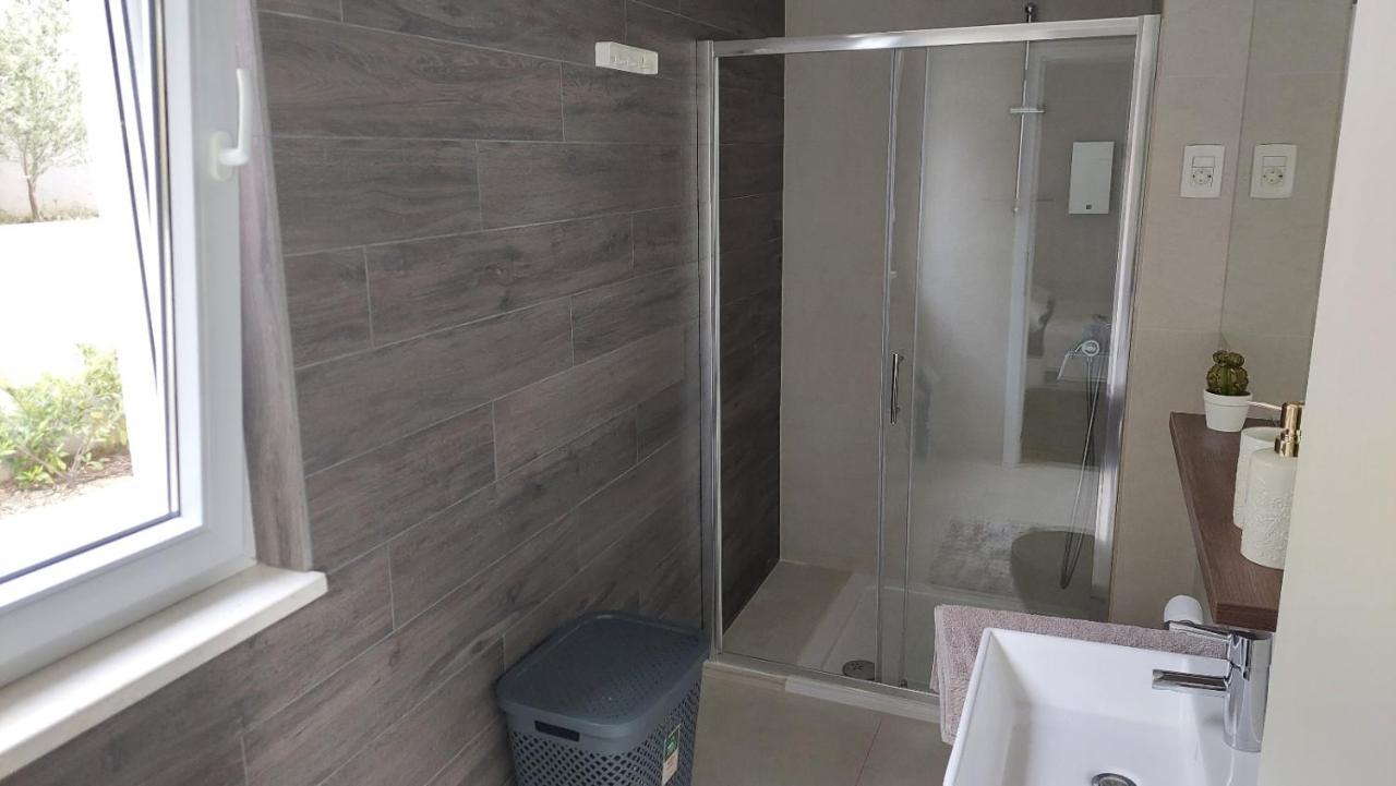 Villa Jolara-Luxury Apartment A8 Mimice Exteriör bild